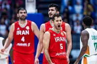 شکست تلخ ایران در آخرین ثانیه‌ها