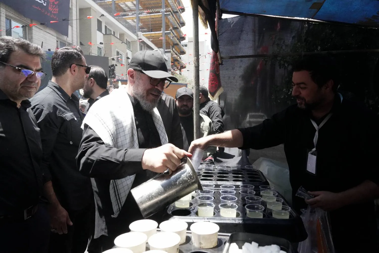 بنیاد مصتضعفان بنیاد مصتضعفان