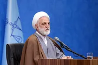 اژه‌ای: ایران سر سوزنی از سیاست‌ های کلان خود عقب‌ نشینی نمی‌ کند