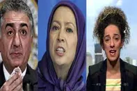 آشوب میان مدعیان رهبری اپوزوسیون