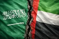 سایه تنش های منطقه ای بر نمایشگاه دفاع جهانی عربستان