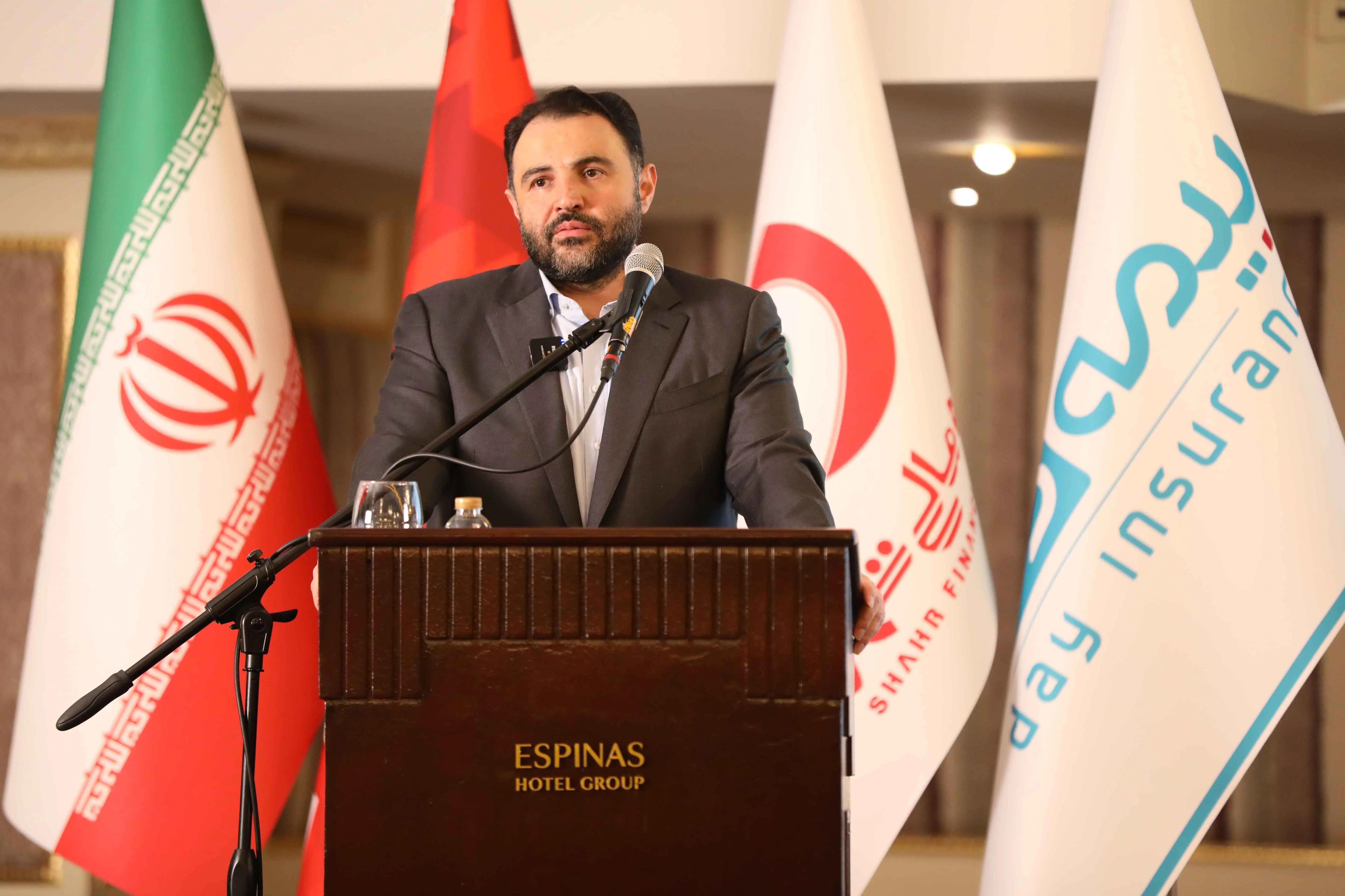 صندوق تضمین غیردولتی مهرگان دی شهر؛ گامی در مسیر توسعه تأمین مالی