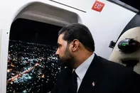 نخست‌ وزیر عراق با چه پیامی به ایران آمد؟