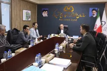تأکید بر اجرای فاز دوم پروژه ریلی «مرند – چشمه ثریا» از محدوده منطقه آزاد ماکو