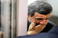 راز احمدی نژاد برملا شد/ او ۷ ماه کجا بود؟