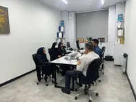 مدیر بیمه دی استان البرز: تعامل سازنده با بنیاد شهید، ضامن ارائه خدمات مطلوب به ایثارگران است