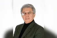 Shahrokh Modarres, Veteran Exhibition Industry Professional, Passes Away