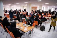 غذای دانشجویان گران شد