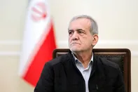 پزشکیان: انتقام خون شهیدان را می گیریم