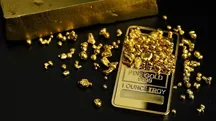 قیمت جهانی طلا امروز به کدام سو رفت؟
