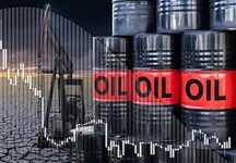 کاهش قیمت جهانی نفت در بازار ۱۴ مرداد