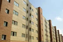 مسکن مهر در شهریور ماه تکمیل می شود؟