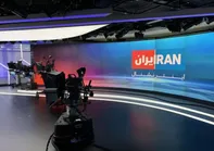 فیلم | سانسور احمقانه اینترنشنال در حمایت از پهلوی