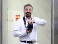 آن رویی از ما که خودمان نمی‌بینیم