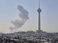 اسرائیل رسما حمله به ایران را گردن گرفت