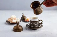 قهوه با طعم متادون/ این قهوه‌فروشی شما را معتاد می‌کند!