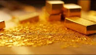 افزایش قیمت طلای جهانی در بازار امروز (۶ تیر)