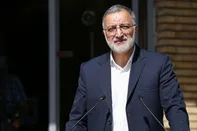 زیان ۸۰۰ میلیاردی اغتشاشگران به سازمان آتش نشانی