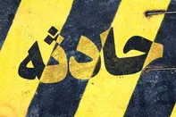 یک جوان ۳۰ ساله مامور پلیس راه مشهد را به آتش کشید