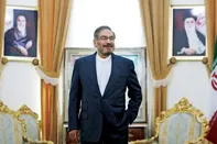 این فرمانده ایرانی نتانیوها را سکته داد / من زنده ام!
