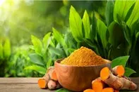 این ادویه به حال خوب شما کمک می‌کند