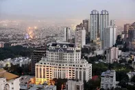 دو چهره معروف فوتبالی ساکن در لاکچری‌ترین برج تهران