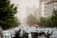 وزش باد شدید این استان ها را فرا خواهد گرفت