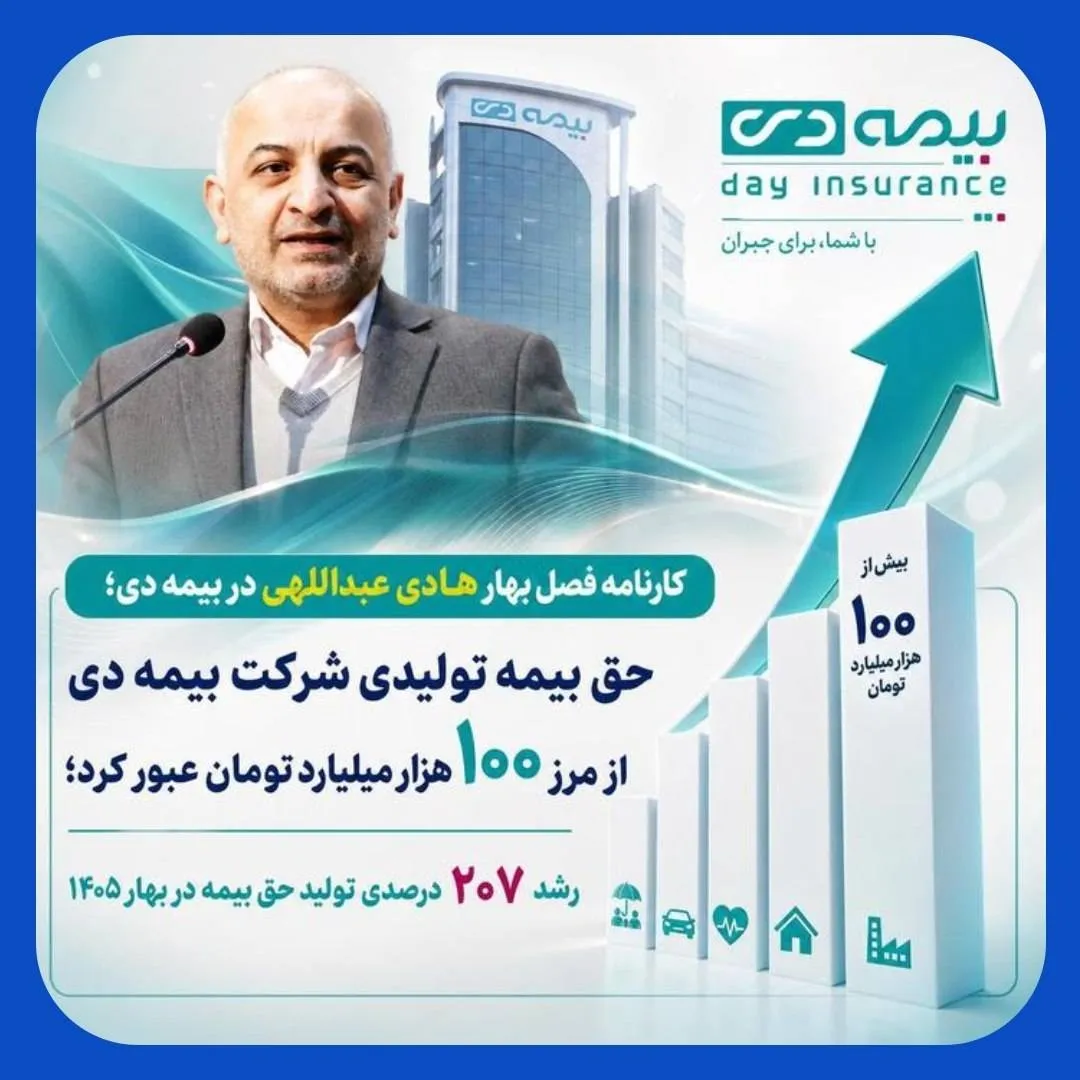 بیمه بیمه