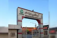ماجرای حمله دشمن به نمایشگاه اهواز