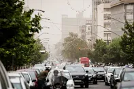 مردم ۹ استان آماده بارش و باد شدید باشند