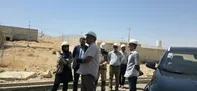 معافی بر تسریع بهره‌برداری از کارخانه آهک هیدراته پل‌دختر تاکید کرد