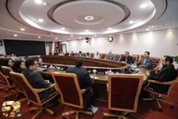 هم‌افزایی ارکان نظام مالی برای برگزاری پرقدرت نمایشگاه افکس ۲۰۲۶