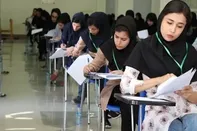 ۳۰ هزار نفر به خانواده فرهنگیان کشور اضافه می شود