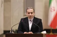 آب پاکی عراقچی روی دستان ترامپ در خصوص موشک های ایران