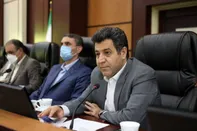 شمارش معکوس برای خداحافظی با جنجالی ترین مدیر اتاق بازرگانی
