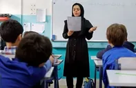 فرهنگیان در سال تحصیلی چند روز تعطیل بودند؟