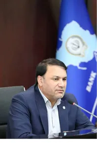 مدیرعامل بانک سپه فرارسیدن روز خبرنگار را به اصحاب رسانه و خبر تبریک گفت