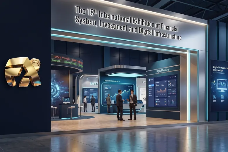 Motion Poster | Tehran to Host F-EX 2026