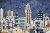 مسکن در قلب اداری تهران چقدر قیمت خورد؟