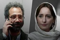 ۲ سلبریتی مشهور آزاد شدند