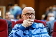 سرگذشت اکبر طبری