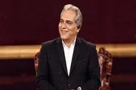برگشت هنرمند پرحاشیه و جنجالی