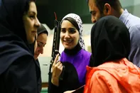تجربه‌ی فینال تمام مسابقات را برای المپیک می‌خواهم