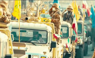 برگزاری رزمایش ۳۱۳ هزار نفری جانفدا در تهران