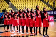 دختران ما خوشحالند که تلاش‌شان مثل آقایان دیده می‌شود