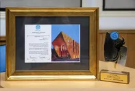 فولاد مبارکه بر قله مدیریت منابع انسانی کشور ایستاد