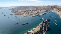 جزئیات توافق احتمالی ایران و عمان درباره تنگه هرمز