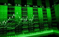 شاخص بورس در پنج دقیقه به قله تاریخی رسید