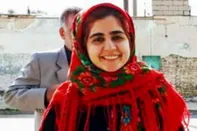 آزادی بی دوام یک فعال مدنی