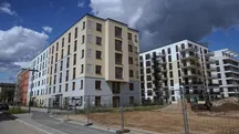 تبعات جنگ ایران به بازار مسکن آلمان رسید